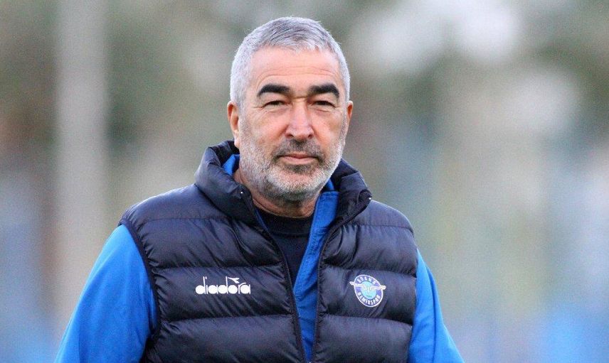 Samet Aybaba, Adana Demirspor Ayrılığının Ardından Açıklamalarda Bulundu!