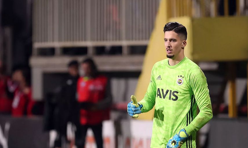 Newcastle United, Altay Bayındır'ı Transfer Etmek İstiyor!