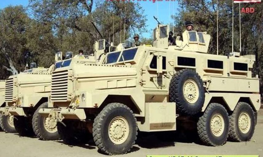 Amerika Ve Rusya’nın Karşılaştırmalı Askeri Gücü