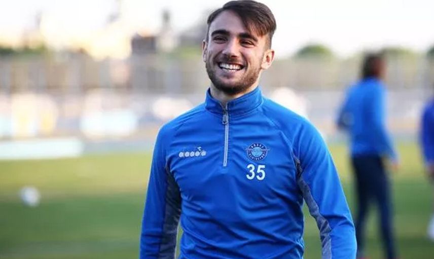 Galatasaray'da Adana Demirspor Formasını Terleten Yunus Akgün ile İlgili Gerçek Ortaya Çıktı!