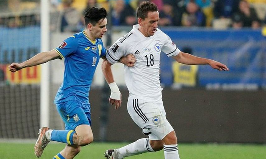 Galatasaray, Konyaspor'dan Amir Hadziahmetovic'i Transfer Etmek İstiyor!