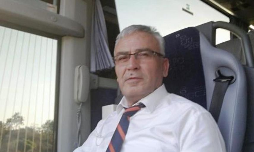 Antalya'da Dinlenmek İçin Bagaja Yatan Otobüs Şoförü Ölü Bulundu