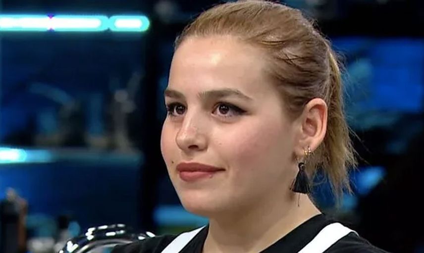 MasterChef Türkiye 2022'de kaos tam gaz devam ediyor! Yarışmacı Fatma Nur tüm dengeleri bozdu 'Yemek yarışması mı şov yarışması mı belli değil'