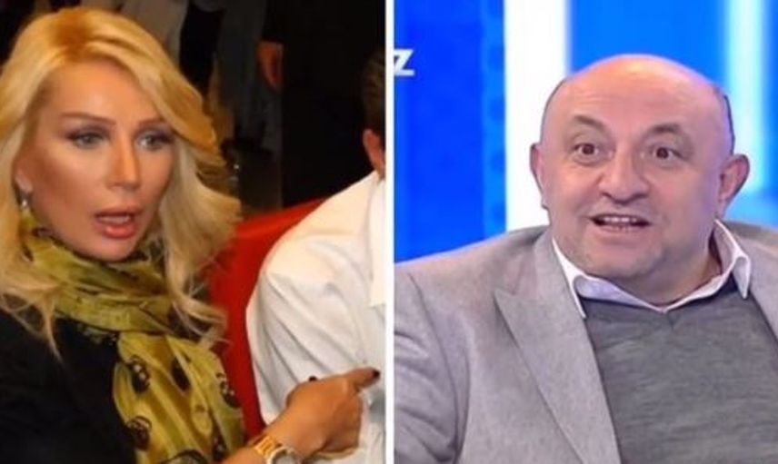 SEDA SAYAN-SİNAN ENGİN