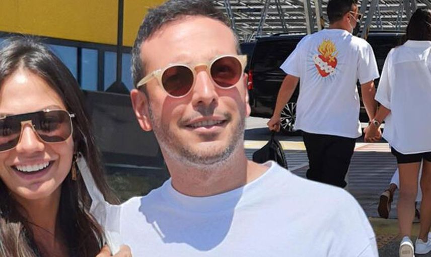 Demet Özdemir'den Ayrılık Haberleri Tepkisi!