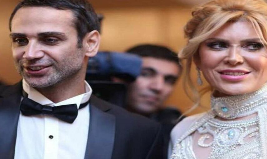 Didem Arslan Yılmaz'la Vazgeçme'de olay iddia: Eşi Azerbaycan'ın Müge Anlı'sı olarak bilinen Doğuş'un dini nikahlı başka eşi ortaya çıktı!