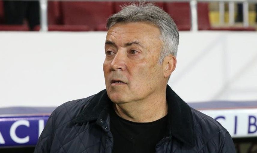 Kadrosuna getirmek istiyor