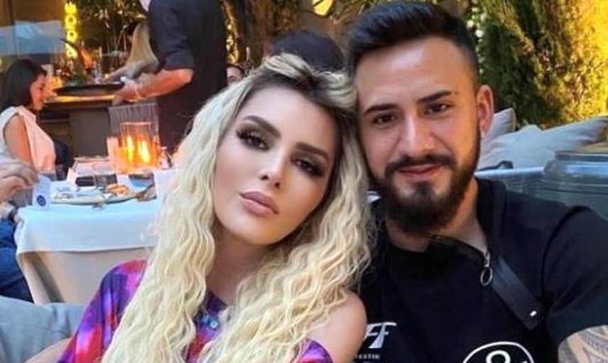 Yürüyen Servet! Selin Ciğerci'nin Aksesuarları 10 Milyon TL Değerindeymiş!