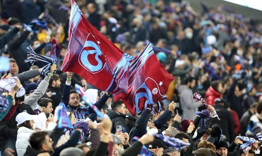 Ahmet Çakar Trabzonspor'un Şampiyonluk Mücadelesini Değerlendirdi!