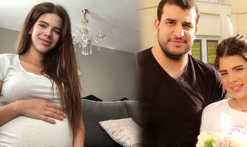 Sihirli Annem'in Tuğçe'si Damla Ersubaşı anlattı biz ağzımız açık dinledik! 'İlk kez lisede şiddete uğradım'