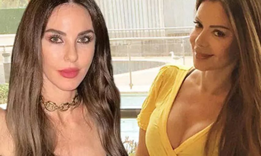 Eski sevgilisinin yakın arkadaşıyla aşk yaşayan Defne Samyeli'ye, Sevda Demirel'den bomba yanıt: Adamsız duramıyorsun!