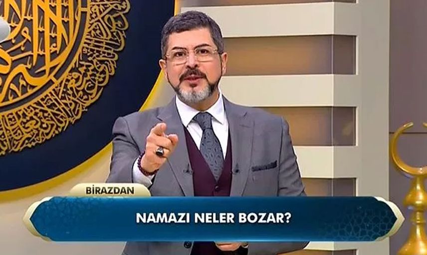 Toparlamaya çalıştı