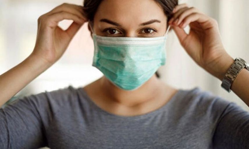 Maske Yasakları Kalkmaya Devam Ediyor! Önce İngiltere Şimdi De İsrail