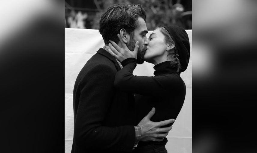 Neslihan Atagül-Kadir Doğulu