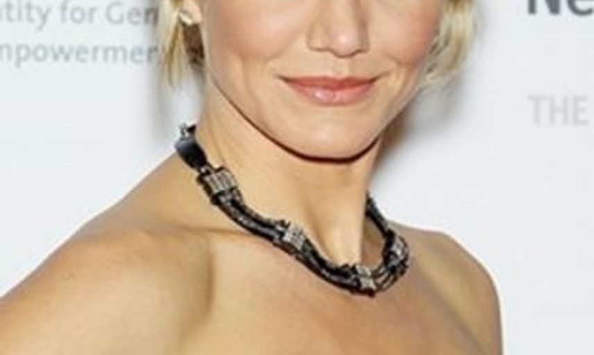 Cameron Diaz