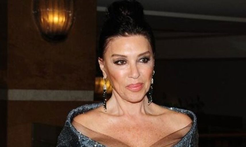 Usta oyuncu Nebahat Çehre herkesi şaşırtan bir itirafta bulundu: Para için aptal aptal işler yaptık!