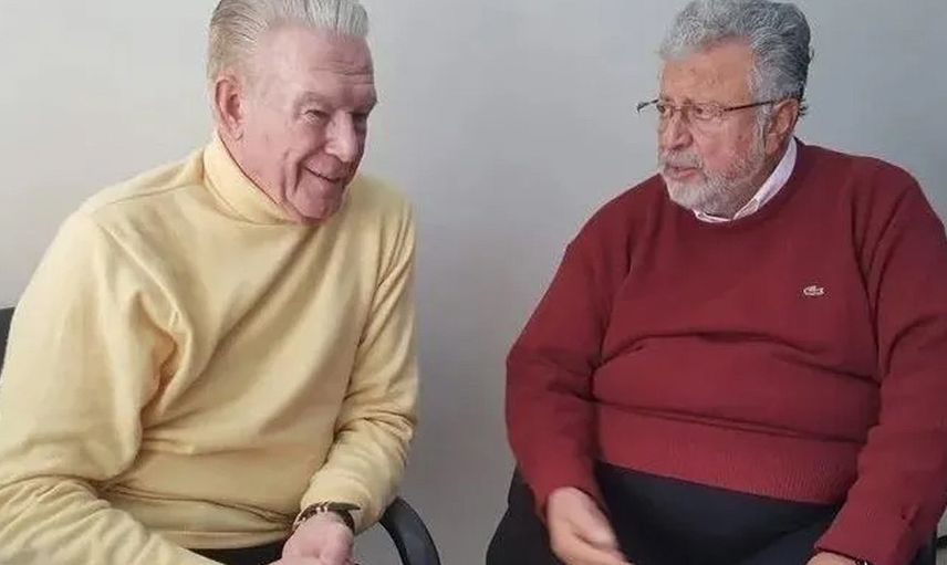 Uğur Dündar 39 sene önce verdiği röportajda en büyük korkusunu itiraf etmiş: Korktuğu başına geldi!