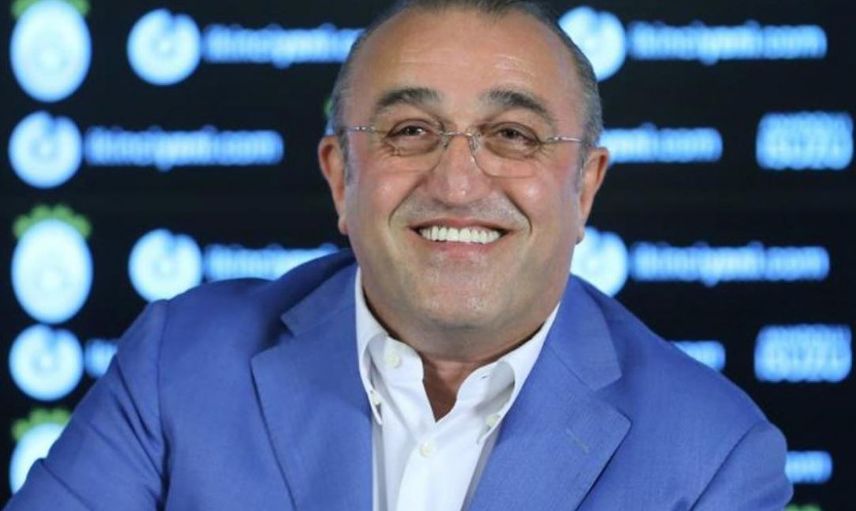 Galatasaray'da Abdurrahim Albayrak'ın Başkanlık Listesi Belli Oldu