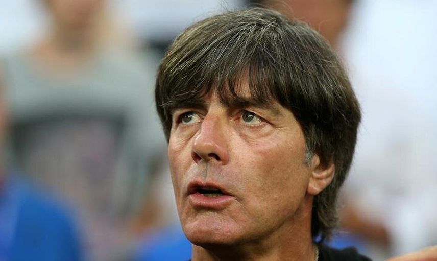 Fenerbahçe Teknik Adamlık İçin Joachim Löw İle Anlaşmaya Vardı!