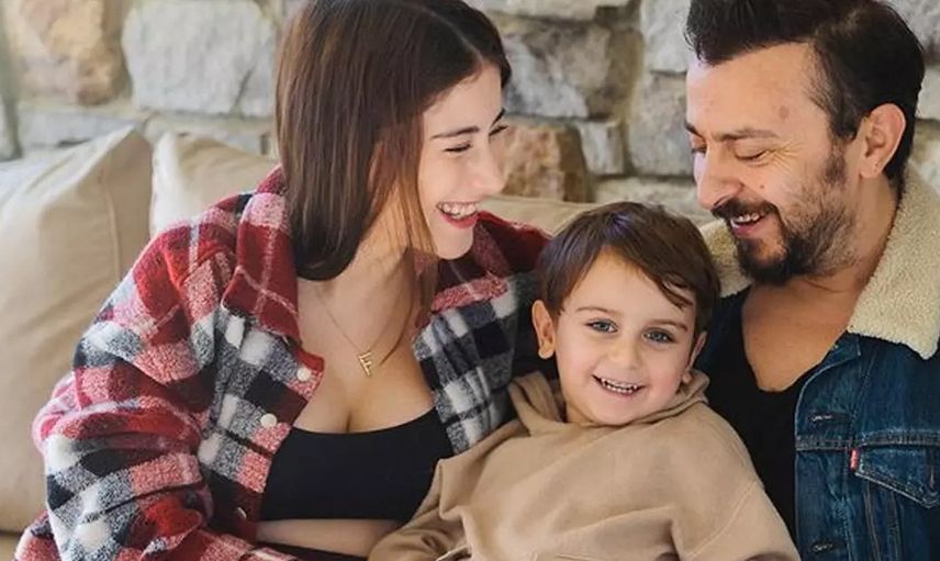 Ekranlardan uzun süredir uzakta olan Ali Atay hastalığını açıkladı