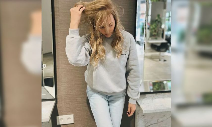 Meryem Uzerli Riyadlı aile ile bir akşam yemeği yedi, 4 milyon lira kazandı!