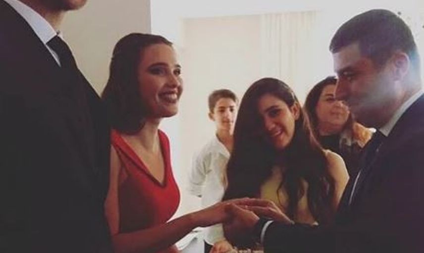 Merve Erdoğan