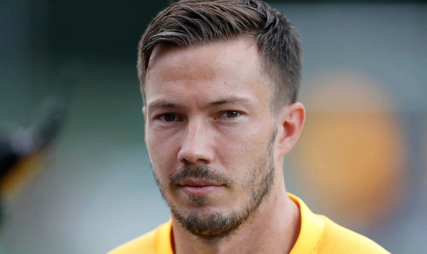 Trabzonspor Martin Linnes İle Görüşmelere Başladı!