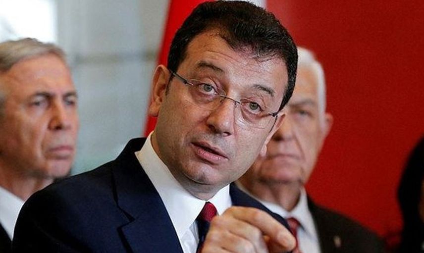Ekrem İmamoğlu davası sonuçlandı: YSK üyelerine hakaretten hapis cezası aldı