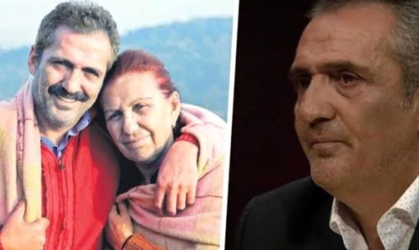 Yavuz Bingöl’den acılı haber geldi! Ünlü sanatçı kameralar karşısında gözyaşlarına boğuldu
