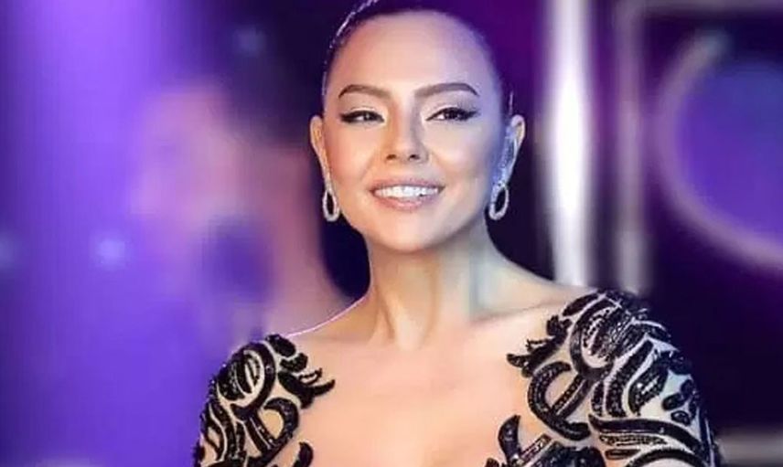 Ebru Gündeş ve genç sevgilisi Rassan Khoshnaw hakkında ortaya şoke eden bir iddia atıldı