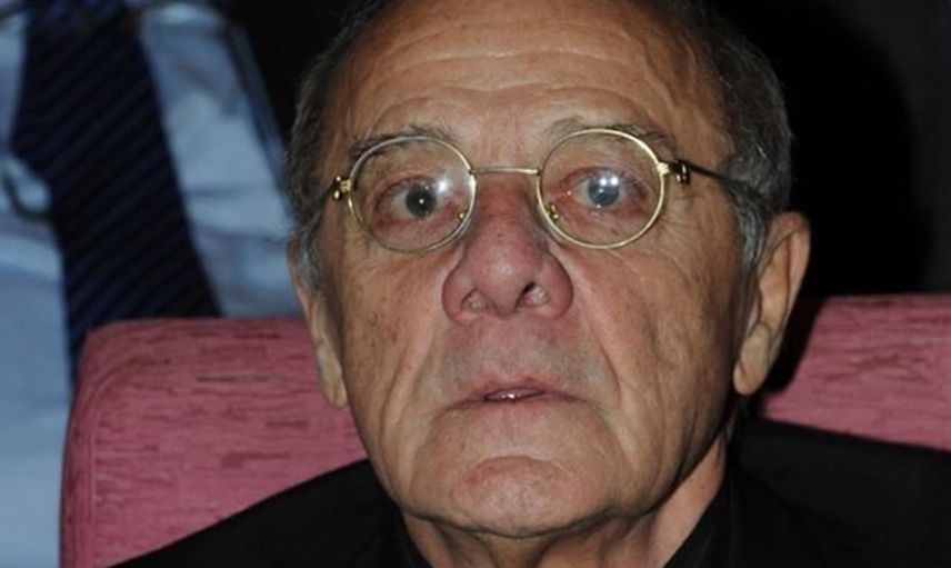 EROL KESKİN HAYATA GÖZLERİNİ YUMDU