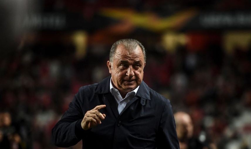 Galatasaray İle Sözleşmesi Biten Fatih Terim Yunanistan Yolcusu!