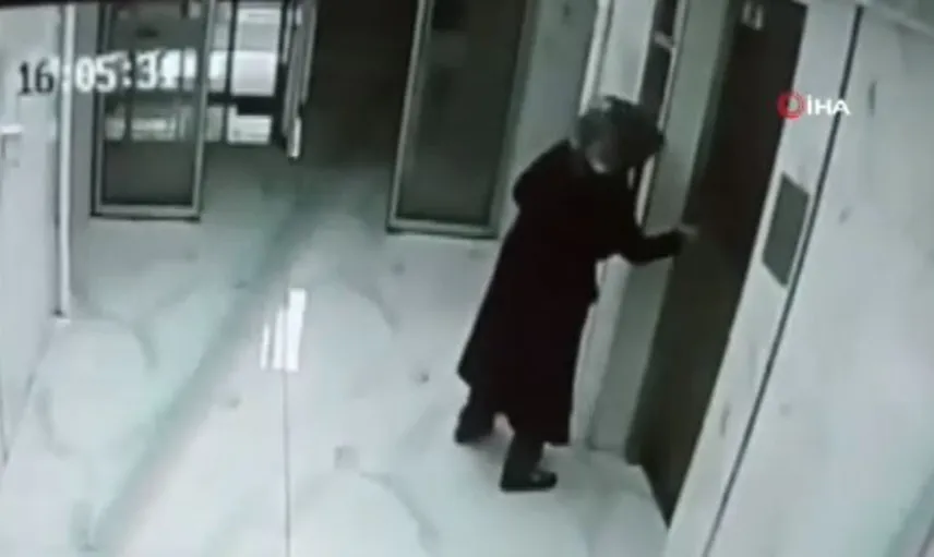 Kocasının Yasak Aşkını Öğrenen Kadının Yaptıkları Kan Dondurdu!