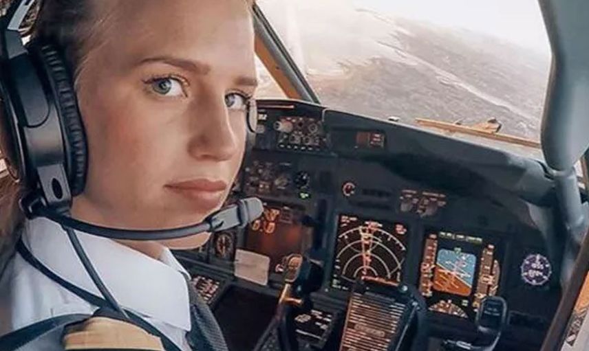 Pilotların bildiği ve kimselere söylemediği ilginç uçuş bilgileri
