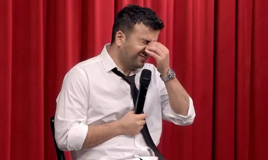 Hasan Can Kaya