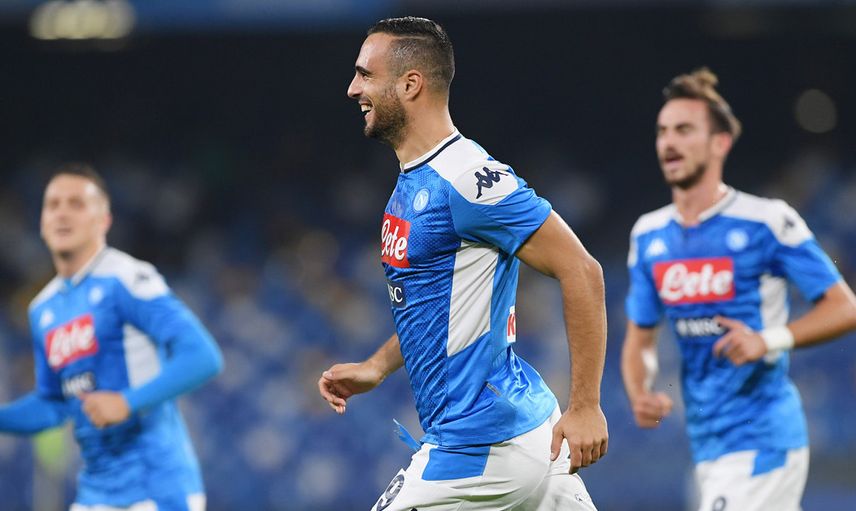 Fenerbahçe Tekrardan Nikola Maksimovic İle Görüşüyor!