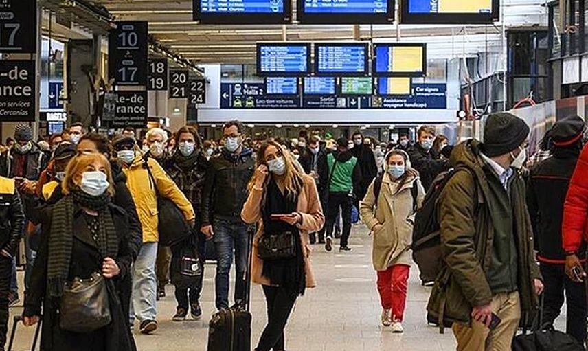 Delta Varyantı ile Koronavirüs Belirtileri Değişti!