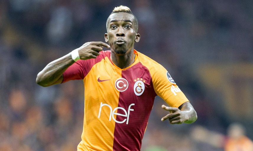 Henry Onyekuru Galatasaray'dan Ayrıldı!