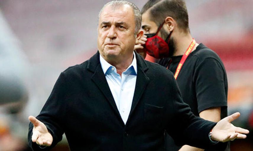 Levent Tüzemen: Falcao Gitmezse, Florya'da Halı Sahada Çalışmalı