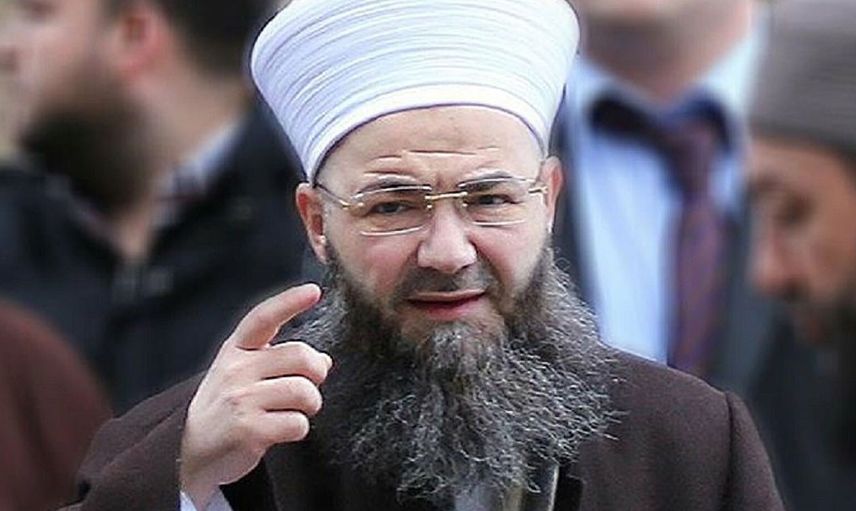 Cübbeli Ahmet'ten İsmailağa Cemaati'ne şoke eden çıkış!