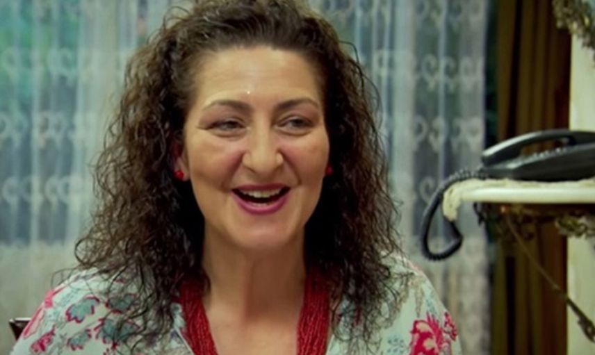 ZUHAL YALÇIN