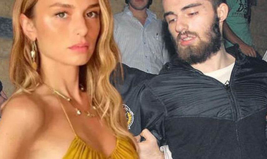 Nilperi Şahinkaya'nın Cem Garipoğlu'nun kardeşi Sakine Garipoğlu ile fotoğrafı çıktı! Ünlü oyuncudan jet hızında açıklama geldi