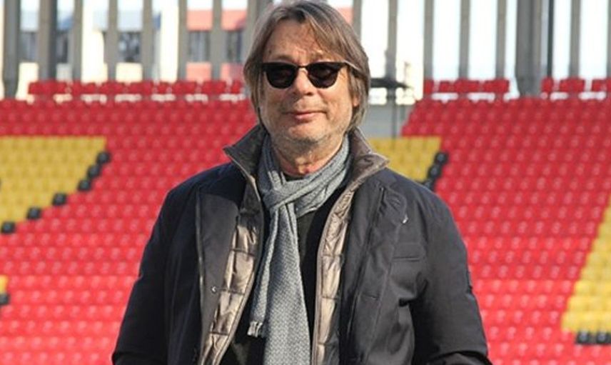 Göztepe Teknik Adam Transferinde Gözüne Aykut Kocaman'ı Kestirdi!