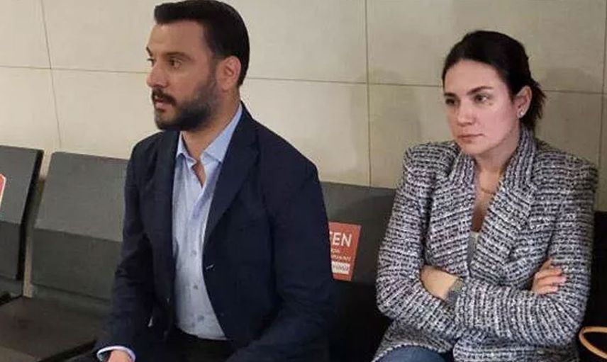 Alişan ölümden döndü soluğu mahkemede aldı artık geri dönüşü yok