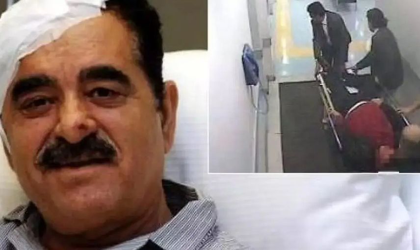 İbrahim Tatlıses başından vurulduğu günleri andı: Bugün ben yeniden doğdum!