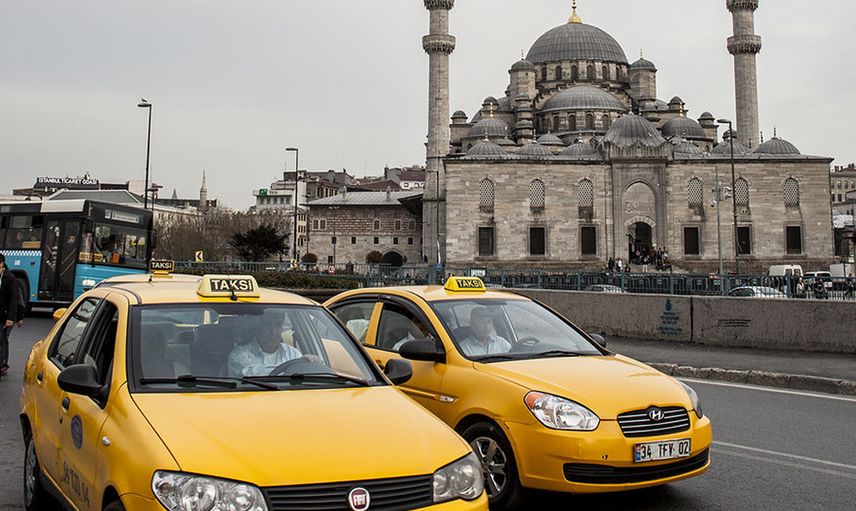 KİMLER TAKSİ PLAKASINA SAHİP OLABİLİYOR?
