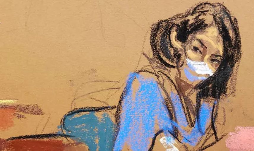 O Jeffery Epstein'ın kurbanlarından biri! Sarah Ransome'un anlattıkları kanınızı donduracak