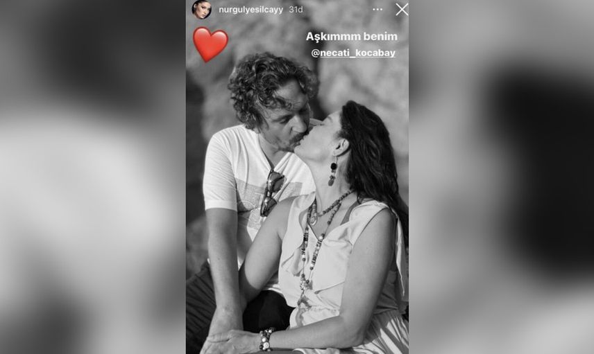 Nurgül Yeşilçay-Necati Kocabay