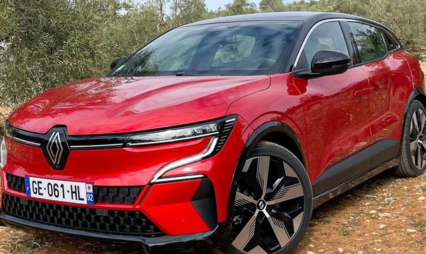 Zirvenin adı değişmedi: İşte Türkiye'de satılan elektrikli otomobiller