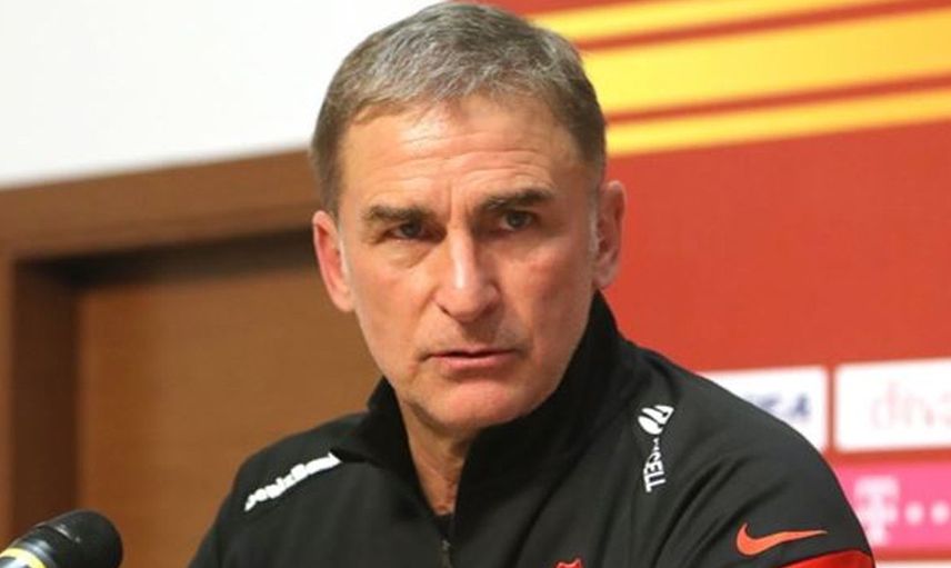 Stefan Kuntz A Milli Takım'a Yeni İsimleri Çağıracak!